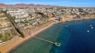 Royal Savoy Sharm El Sheikh - 7