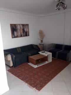 APPARTEMENT De LUXE - 0