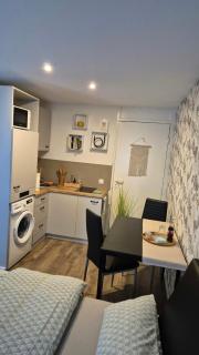 Privat Apartaments , eigene Eigang, eigene Badezimmer, und eigene Küche - 4