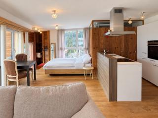 Arosa Bijou - Mountain View - Rooftop - Arosa Stay - 5