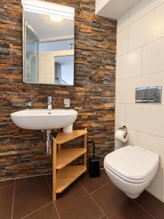 Arosa Bijou - Mountain View - Rooftop - Arosa Stay - 4