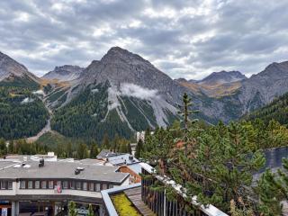 Arosa Bijou - Mountain View - Rooftop - Arosa Stay - 2