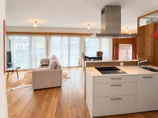 Arosa Bijou - Mountain View - Rooftop - Arosa Stay - 1