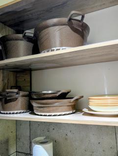 KORI Homestays - 9