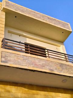 realistic country guest house - 6
