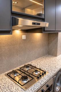 Appartement moderne et élégant - 7