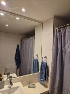 Suite 1203 - Full amenities - 3
