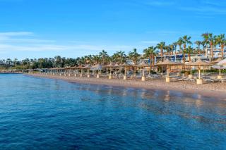 Royal Savoy Sharm El Sheikh - 9