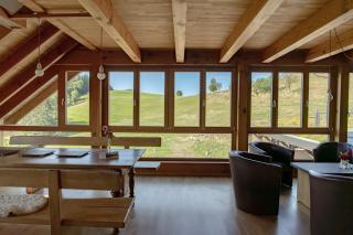 Mettlen Large, luxurious, with Alps view - 0