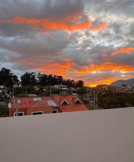 Cuenca Gem Modern 2BR Amazing Views - 0