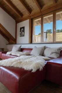 Mettlen Large, luxurious, with Alps view - 8