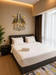 Star Residence One Luxurys Suites KLcc - 4