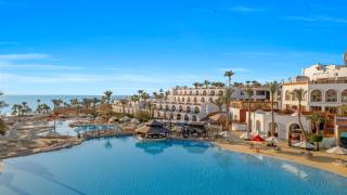 Royal Savoy Sharm El Sheikh - 8