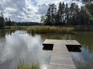 AC kryp in Mökki B - 4