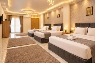 Arkan Egyptian Museum Hotel - 5