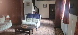 Highdown Cottage on Sugar Loaf Lane - 4