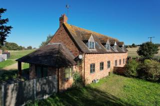 Highdown Cottage on Sugar Loaf Lane - 7
