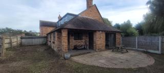 Highdown Cottage on Sugar Loaf Lane - 8