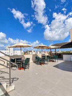 Sol e Mar Residence - VSH - 9