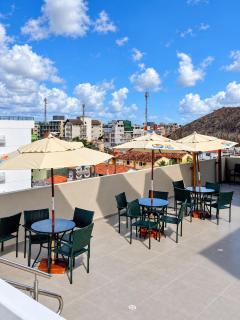 Sol e Mar Residence - VSH - 4