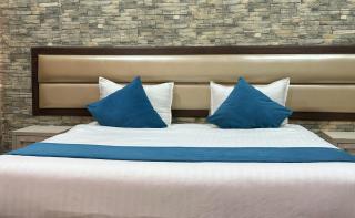 HOTEL GLOBUS - Tashkent - 3