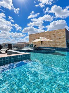 Sol e Mar Residence - VSH - 3