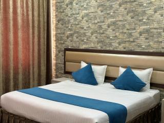 HOTEL GLOBUS - Tashkent - 2