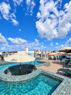 Sol e Mar Residence - VSH - 1