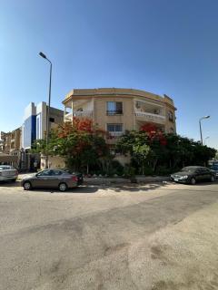New Cairo 1BR 15 Min to Airport & Netflix Free - 0