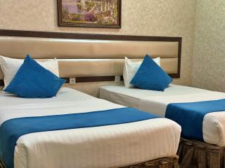 HOTEL GLOBUS - Tashkent - 6