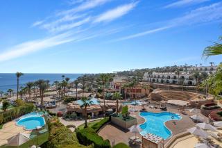 Royal Savoy Sharm El Sheikh - 4