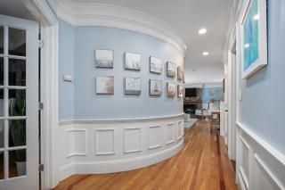 The Cove House - Wareham - 8