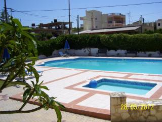 Apelia Residence - Agia Marina Nea Kydonias - 0