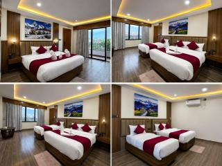 KSG Boutique Hotel - 3
