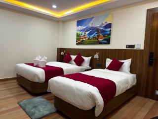 KSG Boutique Hotel - 2