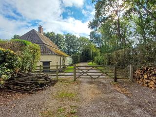 South Nethercott Farm Annexe - 7