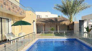 Villa Lara avec piscine privée - 3 chambres - 5