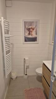 Privat Apartaments , eigene Eigang, eigene Badezimmer, und eigene Küche - 1