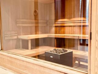 Stylish 1-br High-Rise City Retreat near Southern Cross - Melbourne - 8