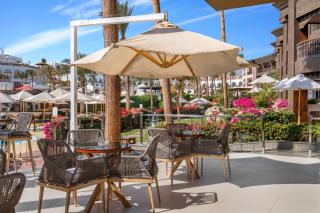 Royal Savoy Sharm El Sheikh - 5
