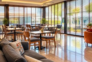 Hotel ABBARA - 9