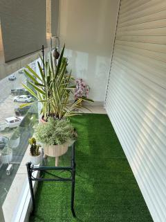 Appartement vue mer centre-ville - 2