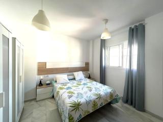 Apartamento Paco Malaga - 7