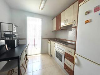 Apartamento Paco Malaga - 6