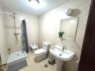 Apartamento Paco Malaga - 4