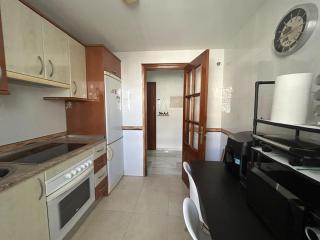 Apartamento Paco Malaga - 3