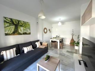Apartamento Paco Malaga - 2