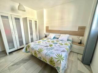 Apartamento Paco Malaga - 1