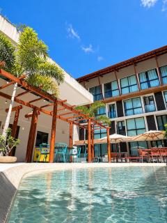 Sunny hall - VSH - 7
