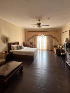 Private apartment in Domina Coral Bay - 0